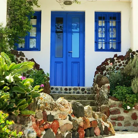 Panorama * Oia (Santorini)