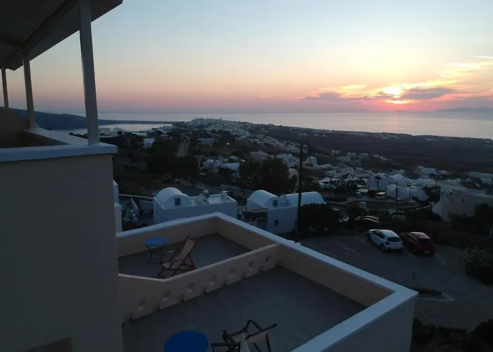 Lejlighed Panorama *