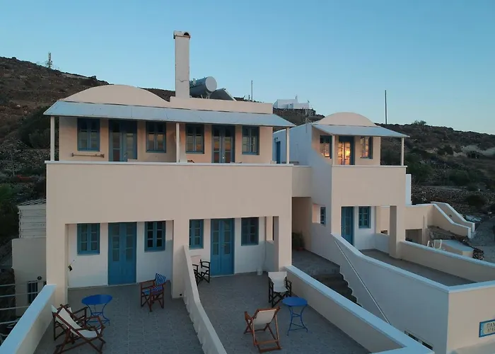 Panorama Lejlighed *