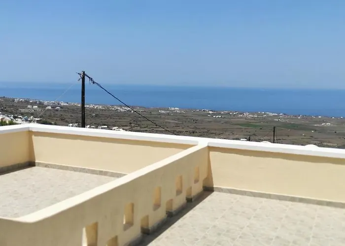 Lejlighed Panorama *