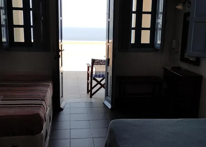 Lejlighed Panorama *