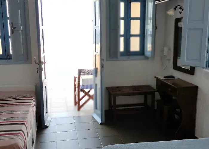 Panorama Lejlighed *