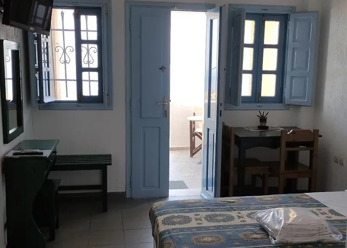 Lejlighed Panorama *