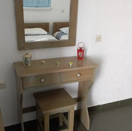 アパート Panorama イア