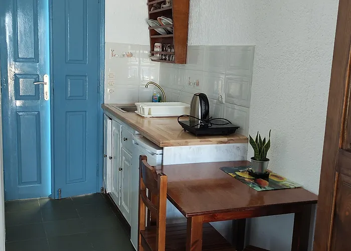 Panorama Lejlighed *