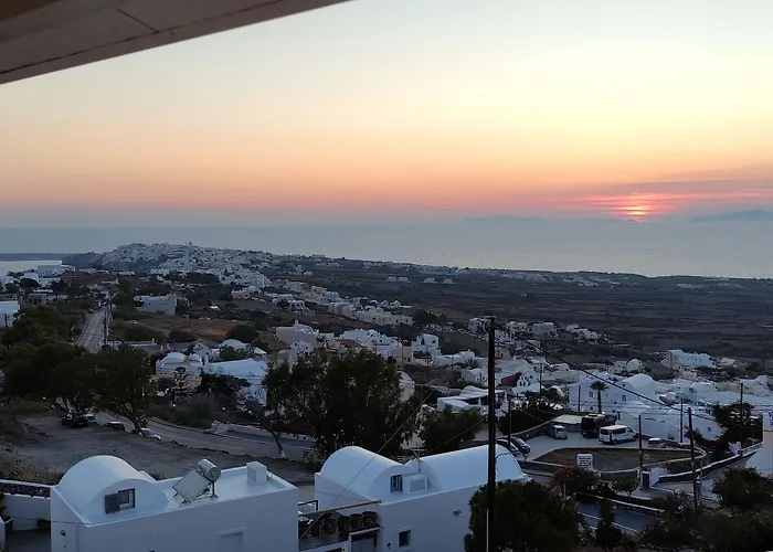 Panorama Lejlighed *