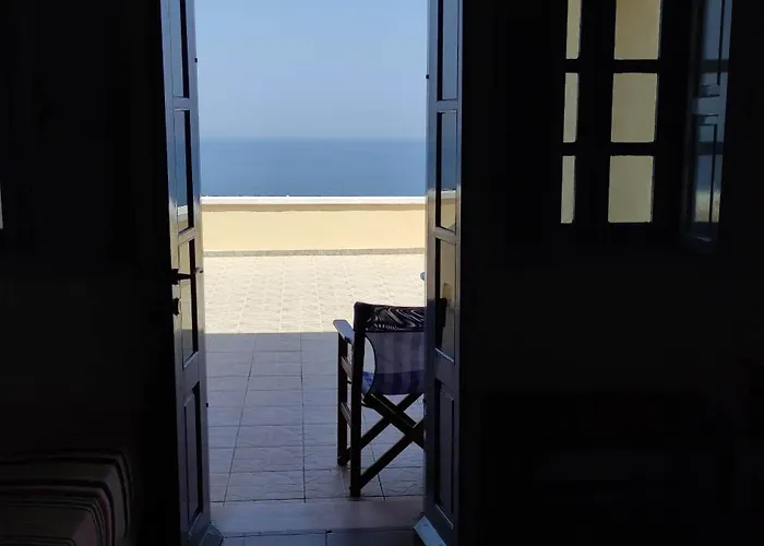 Panorama Lejlighed *