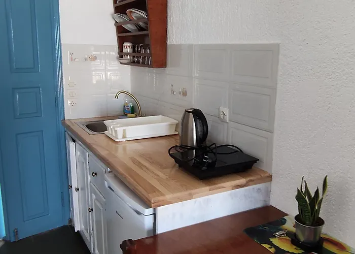 Lejlighed Panorama *