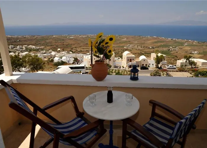 Διαμέρισμα Panorama *