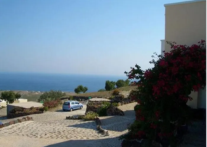 Lejlighed Panorama *