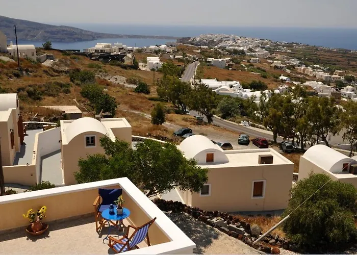 Lejlighed Panorama *