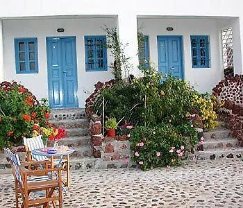 Panorama * Oia
